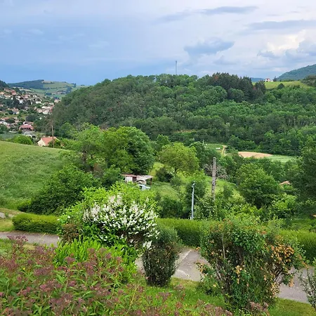 Mon Nid'eal De Bien-etre Guest house